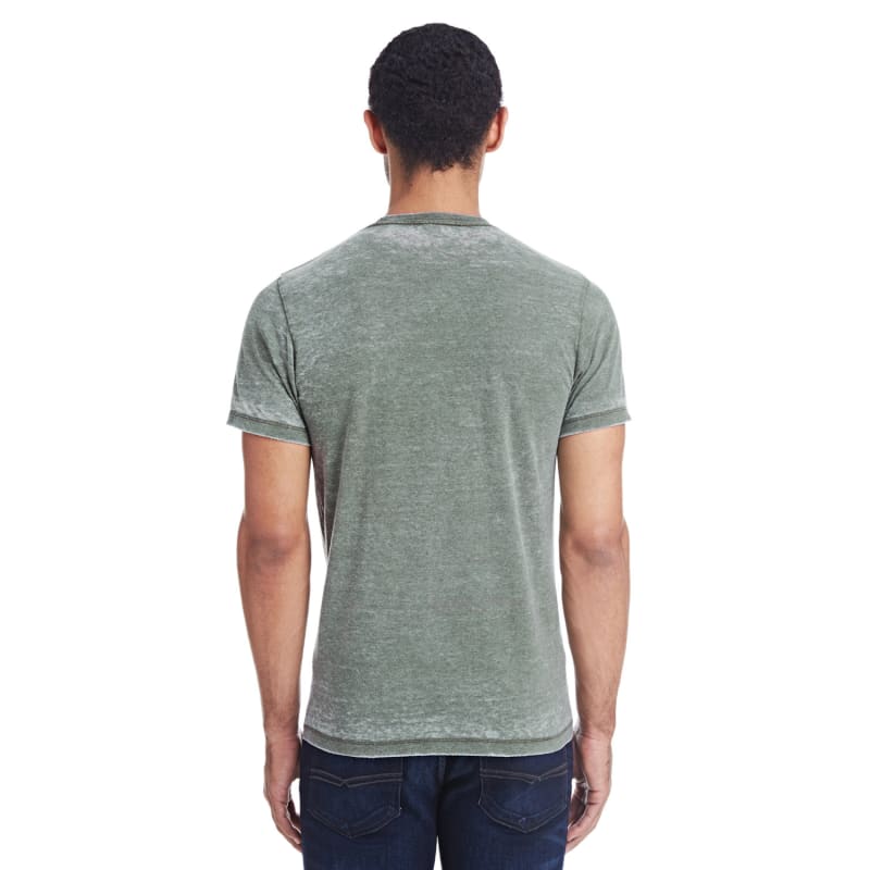 Tie-Dye Adult Acid Wash T-Shirt 20