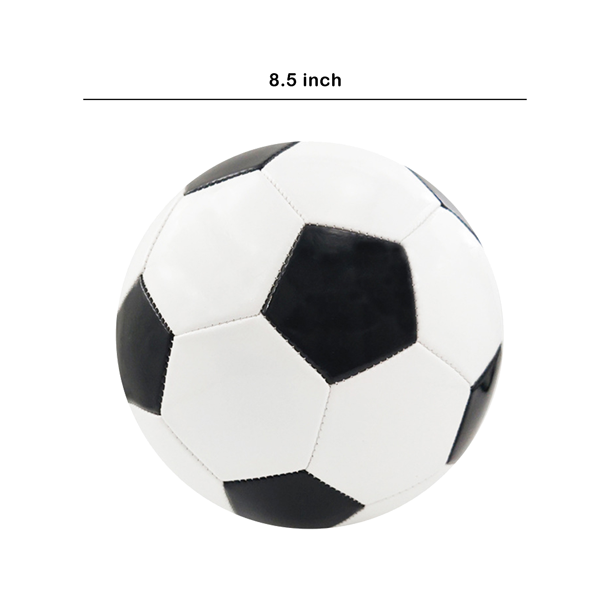Size 5 Soccer Ball 10