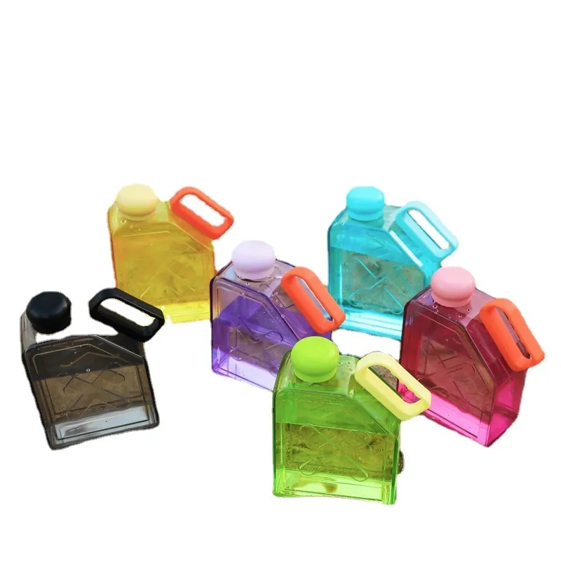 Square Fitness Sports Cup 1