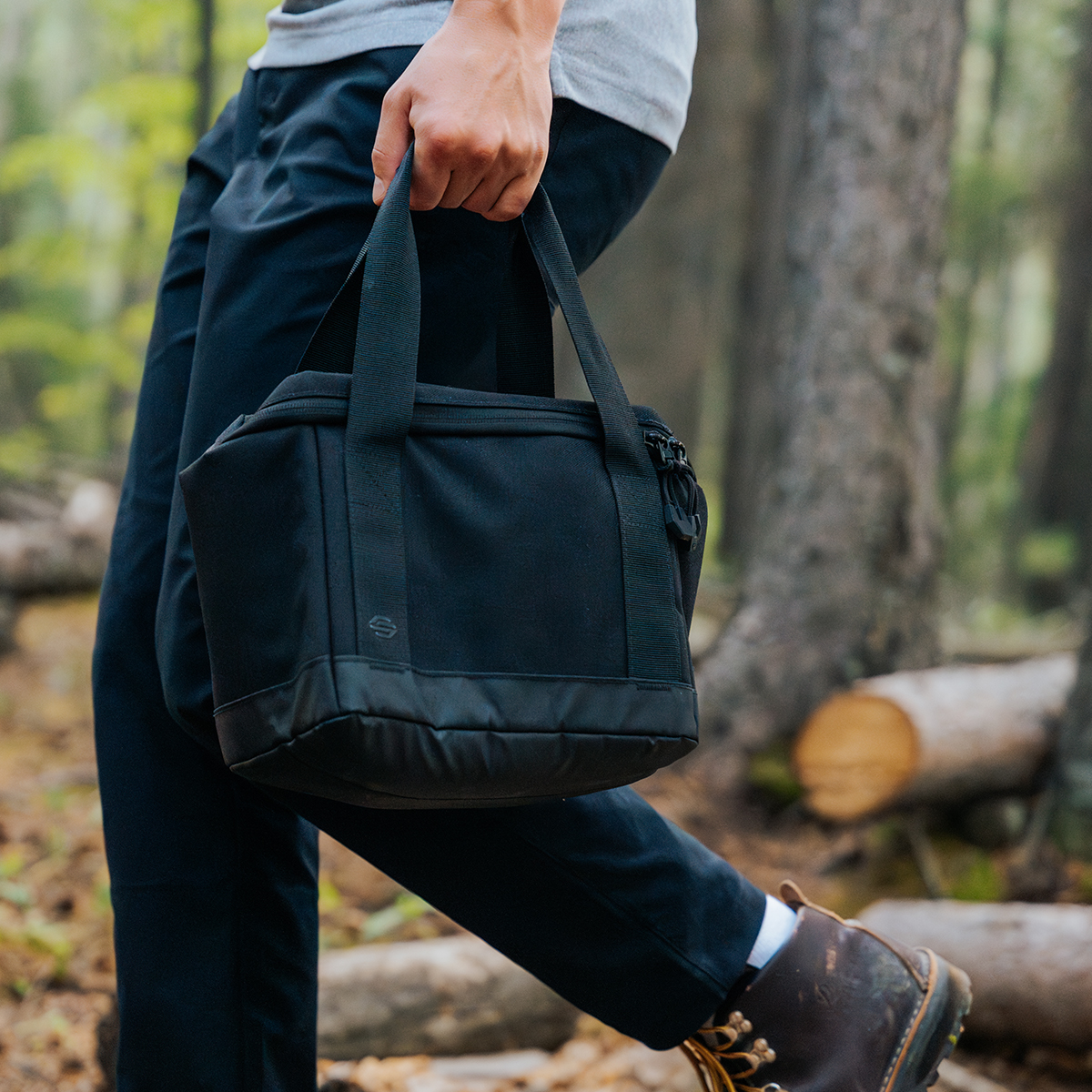 Stormtech Aquarius 12 Cooler Bag 8