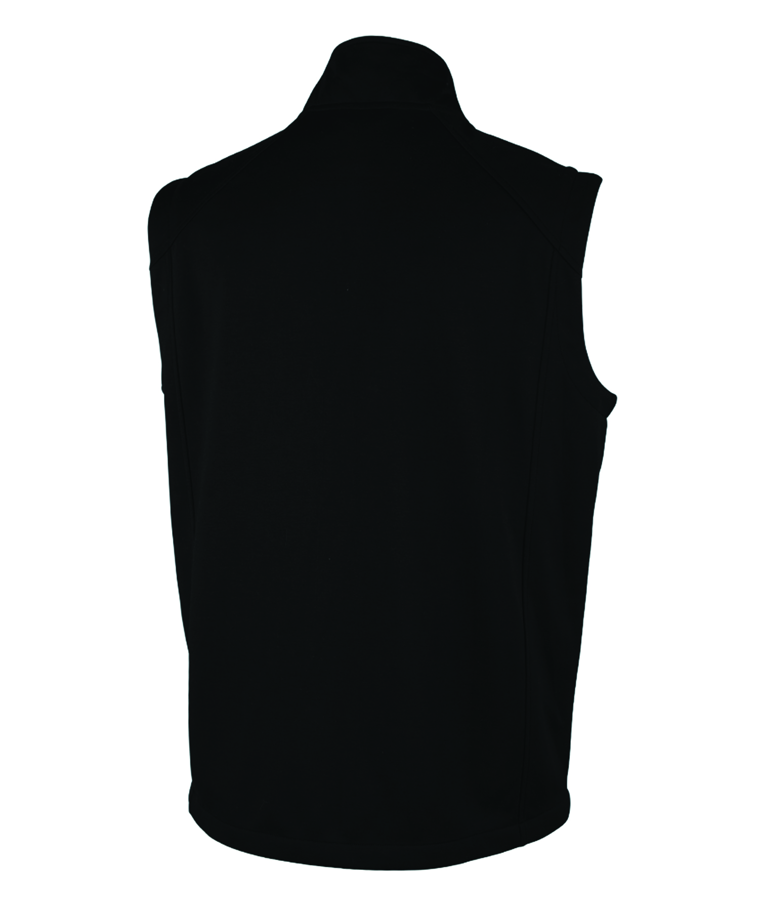 Men's Seaport Full Zip Performance Vest