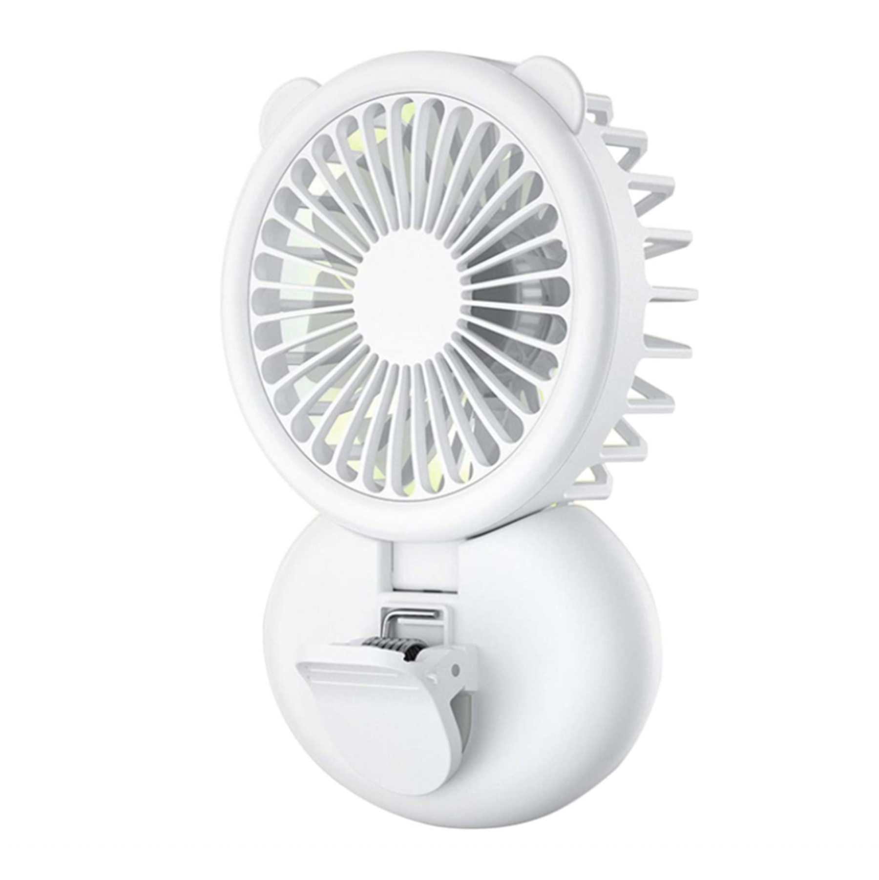 Elva Power Fan 3