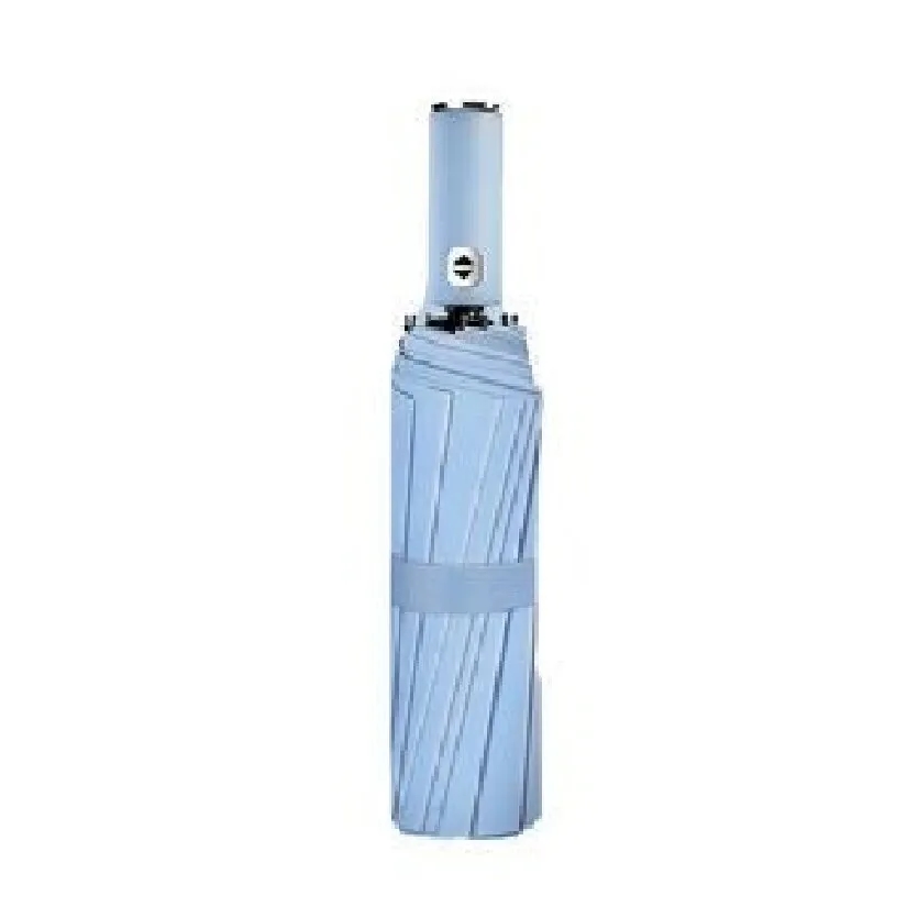 Automatic Umbrella With LED Light 9