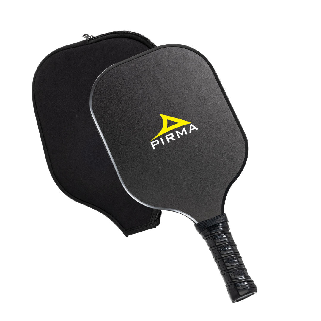 Serve Pro Pickleball Paddle w/Cover 11