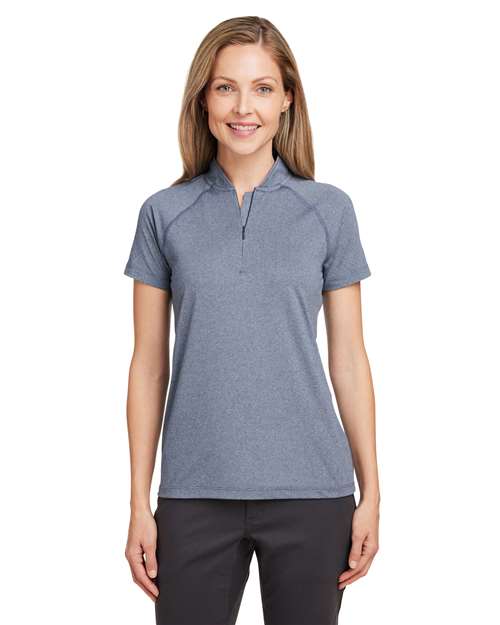Women's Quinn Polo - SW200L 18