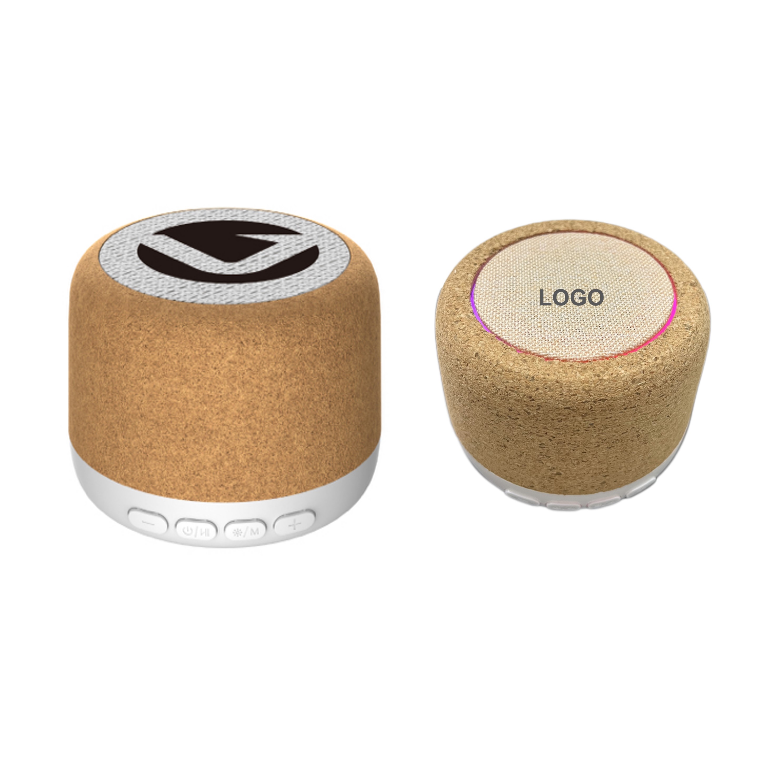 Cork Bluetooth Speaker (direct import) 4