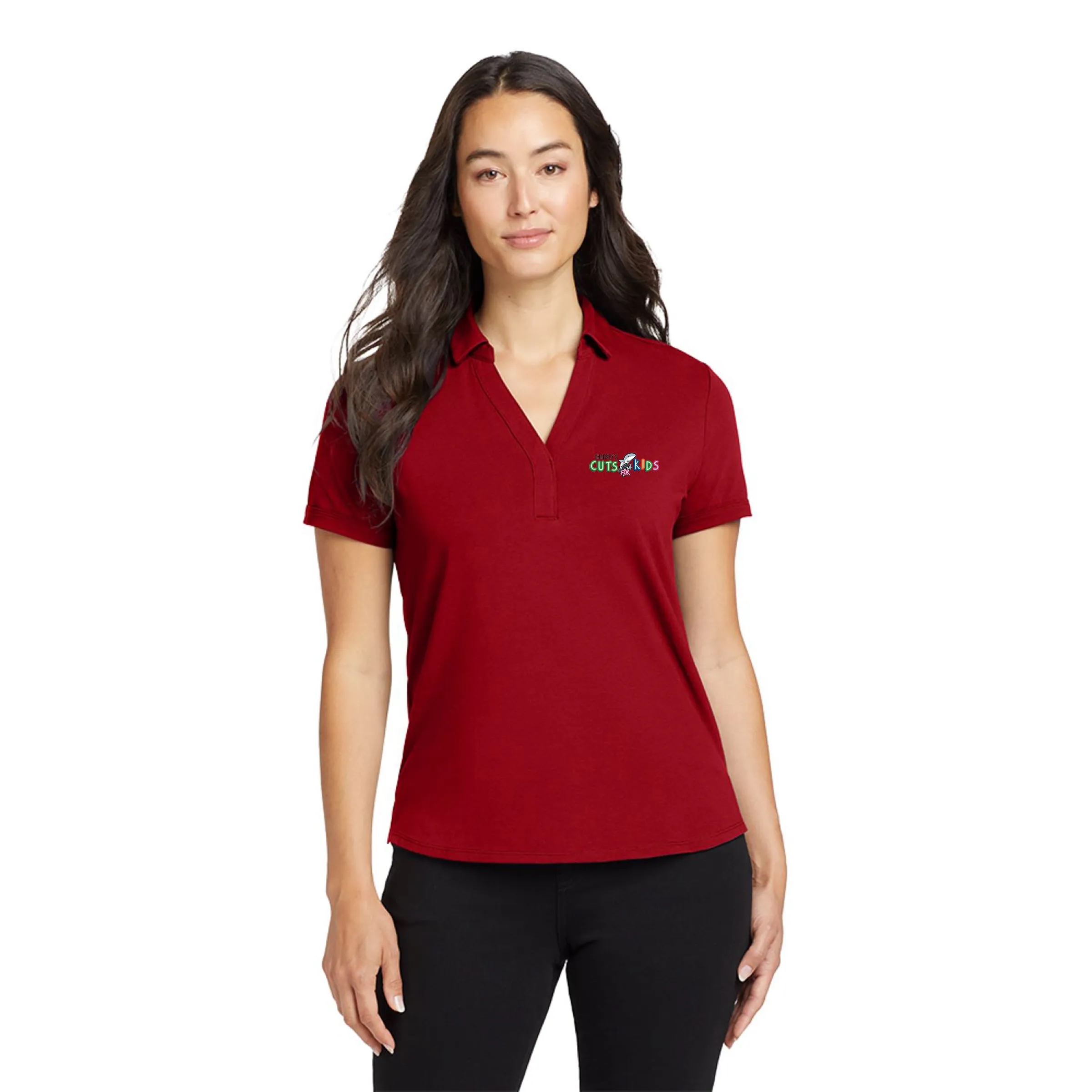 OGIO(R) LADIES LIMIT POLO 7