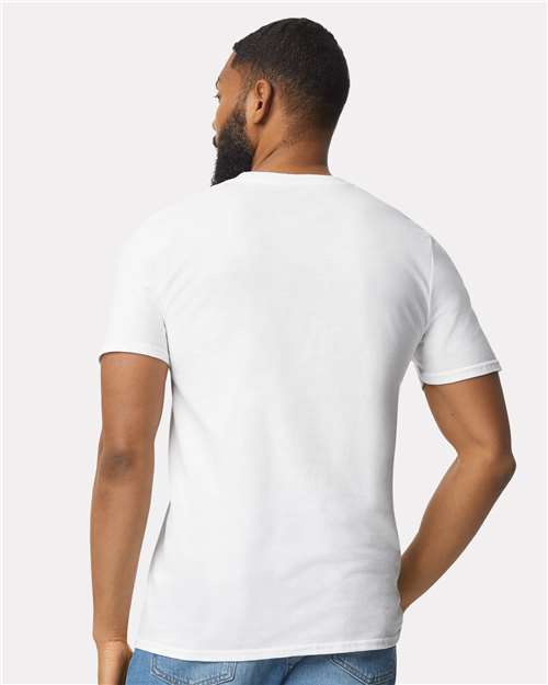 Unisex Softstyle® Lightweight T-Shirt - 980 62