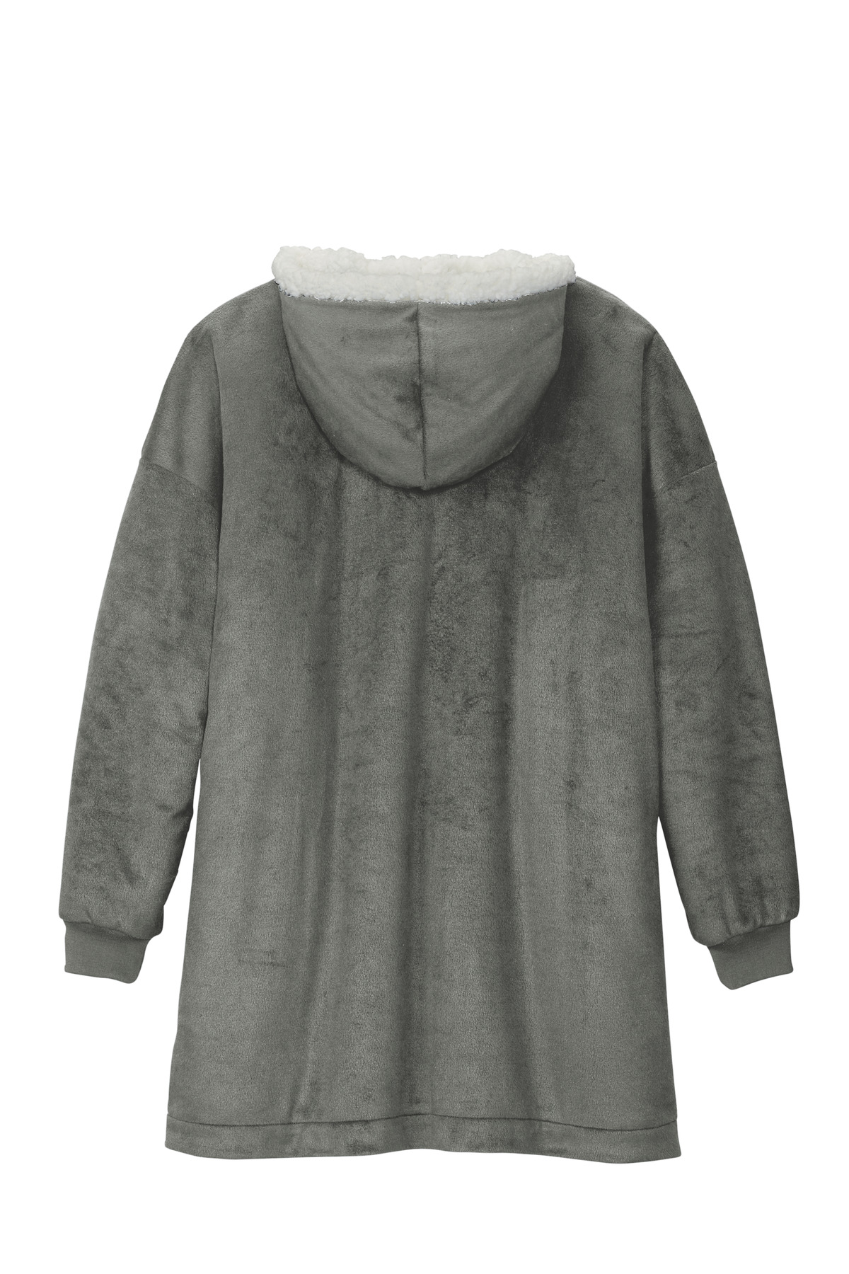 Port Authority Mountain Lodge Wearable Blanket BP41 23