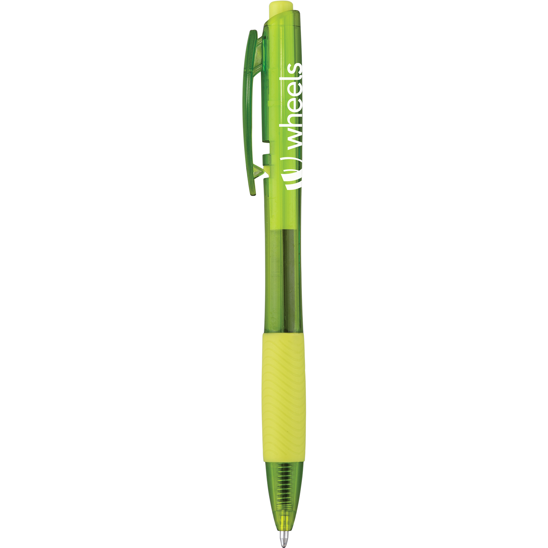Tryit® Bright Pen 4
