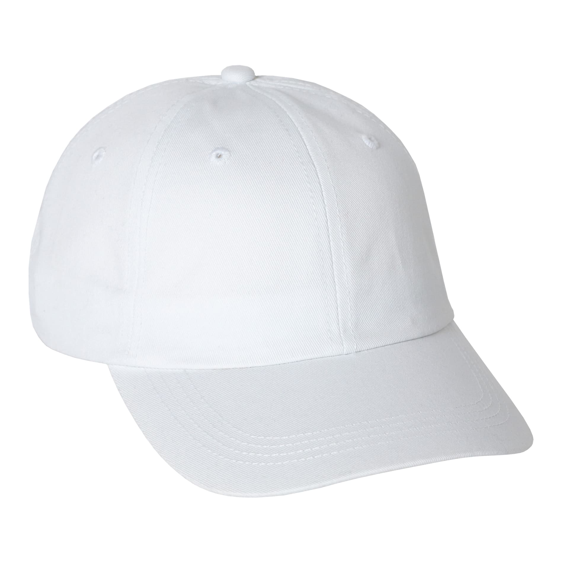 Unisex Incite Chino Twill Ballcap 20