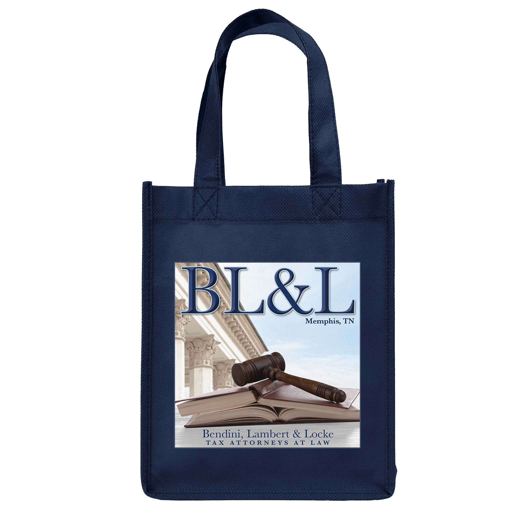 Ike - Celebration Tote Bag - ColorVista 29