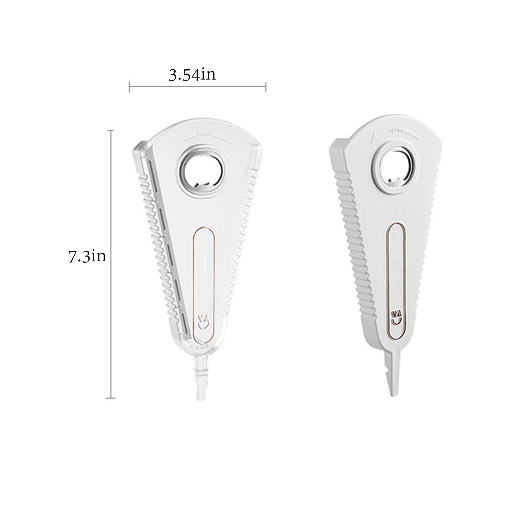 3 In 1 Multi Function Can Carrot Opener 2