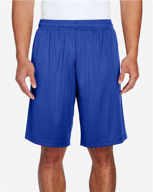 Men's Zone Performance Shorts - TT11SH 32