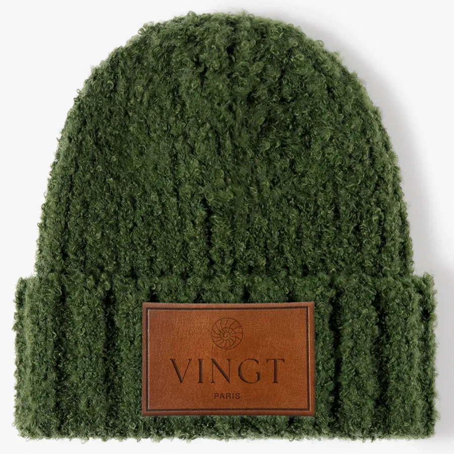 Chilly Chic Beanie 9