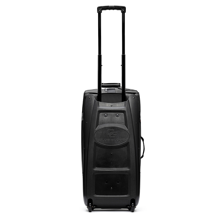 Club Glove TRS Ballistic Check-In 3