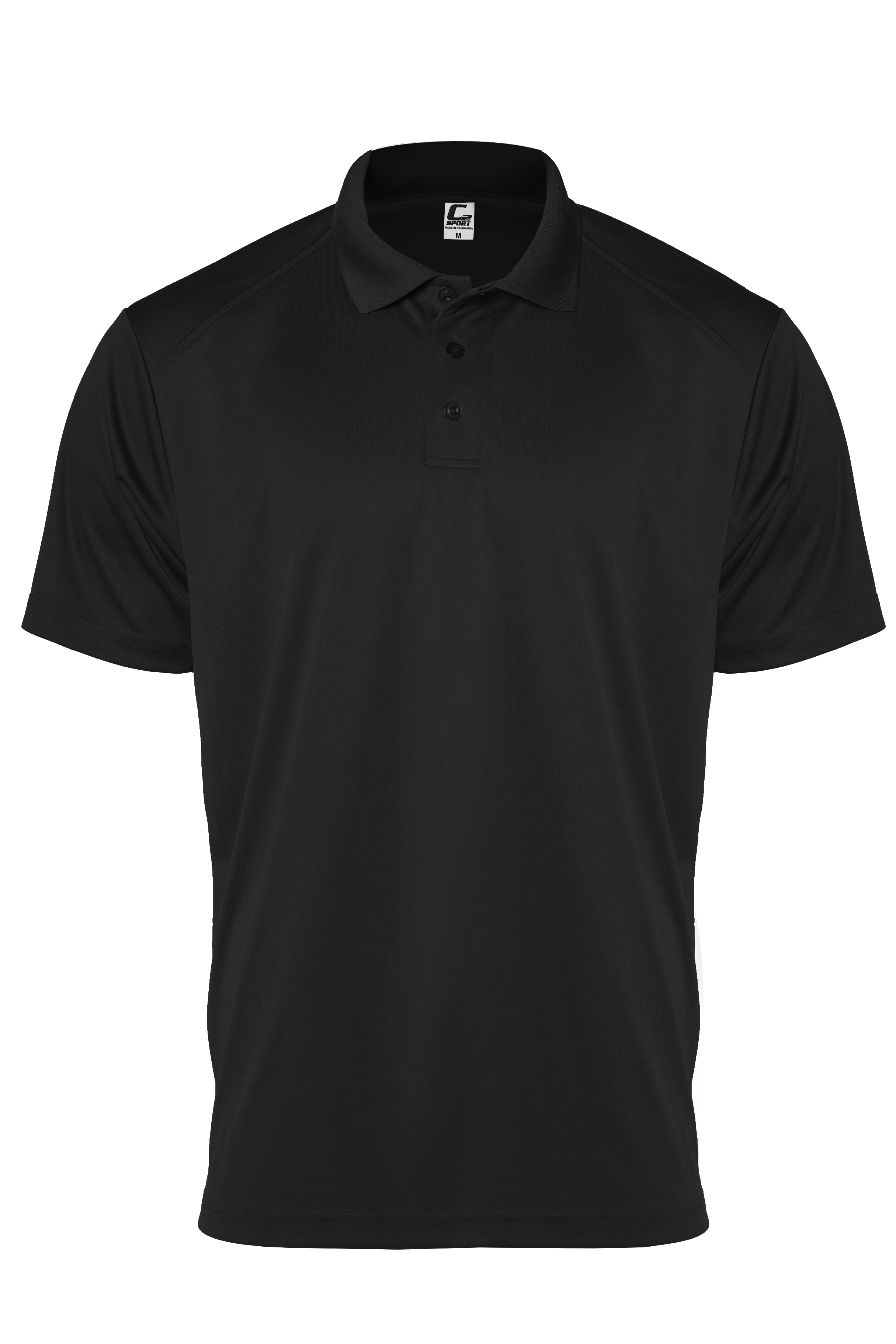 C2 Utility Polo 12
