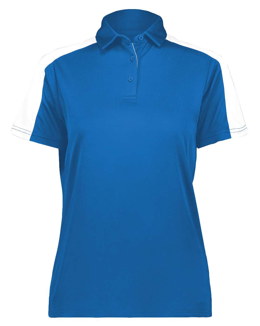 Women's Two-Tone Vital Polo - 5029 8