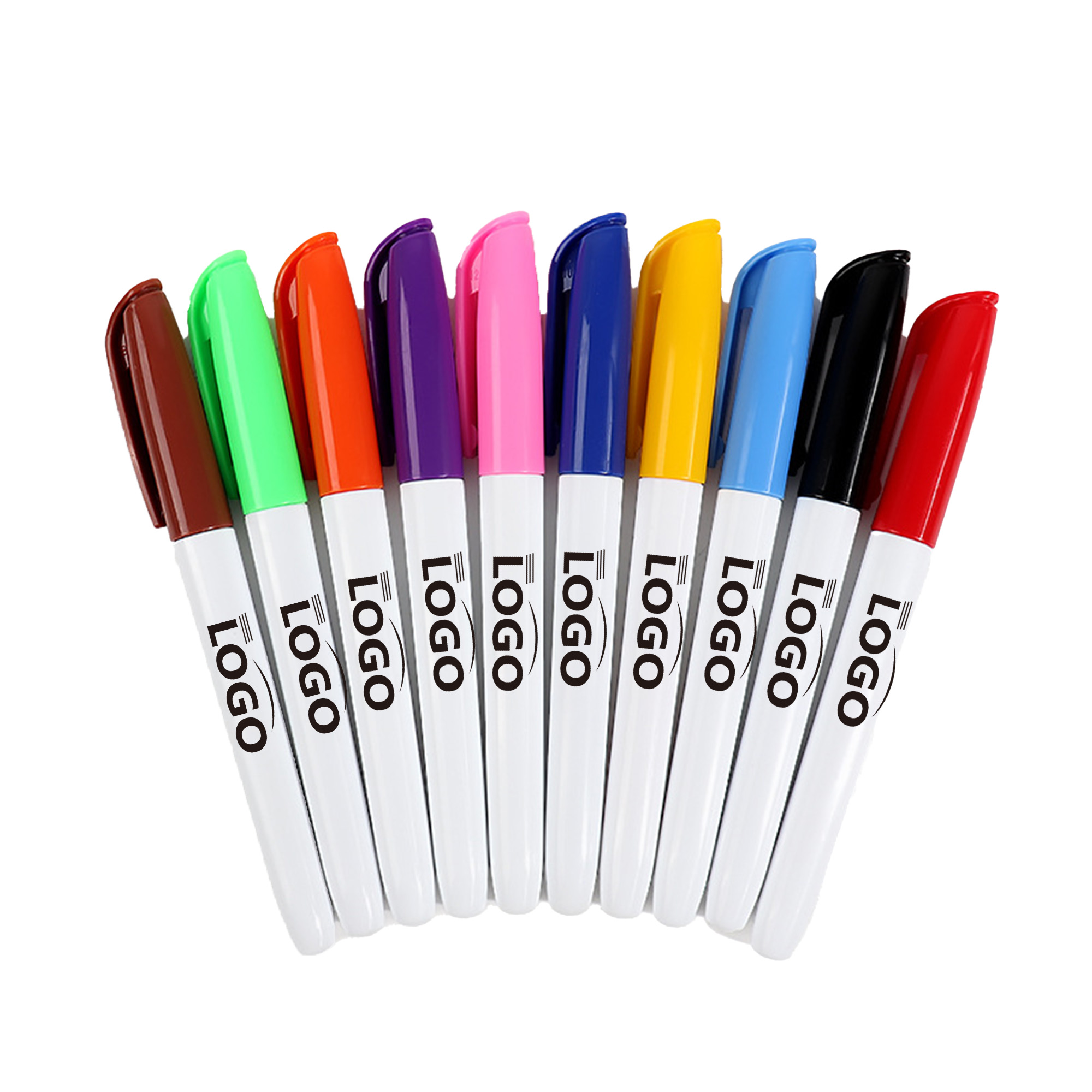 Dry Erase Pen 9