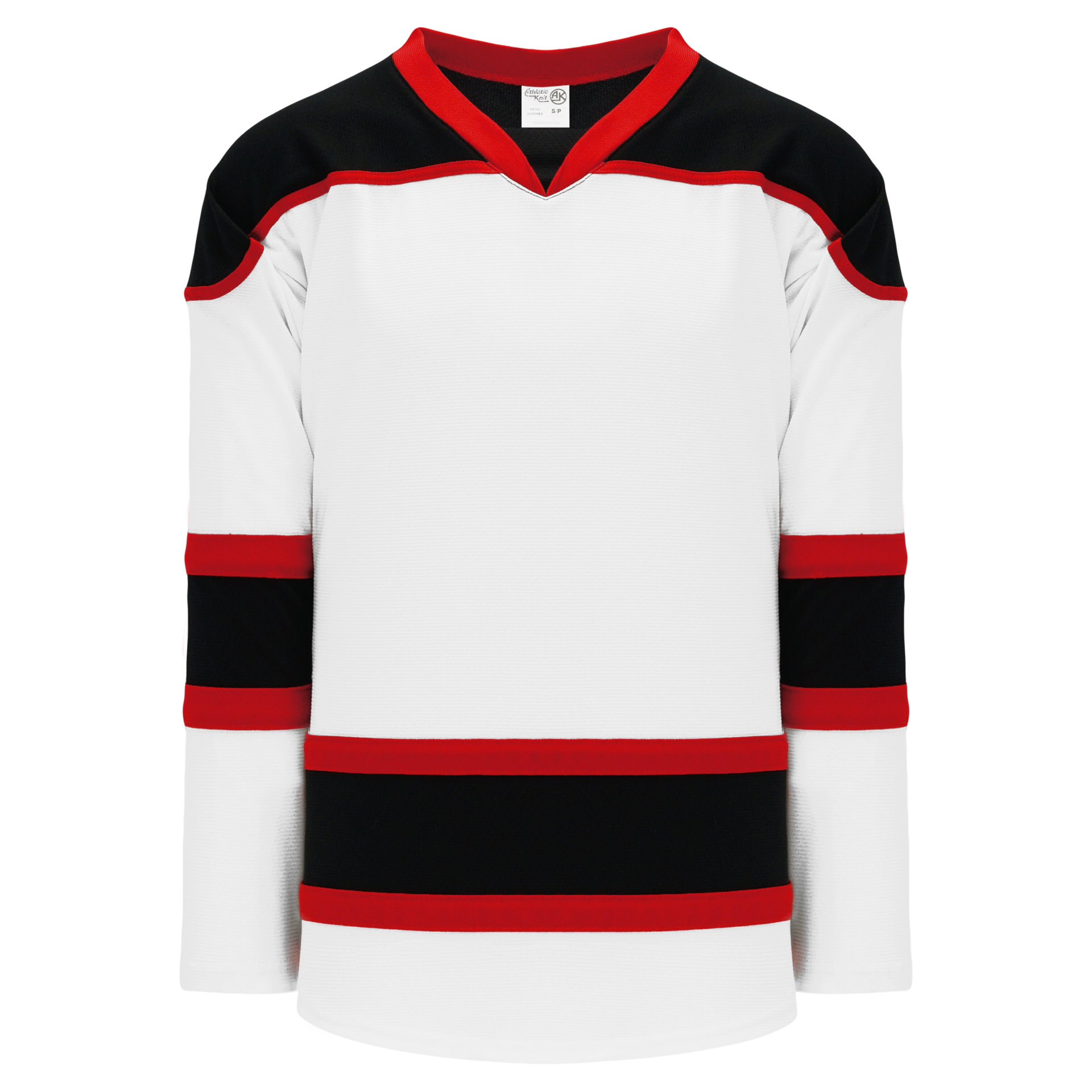 Select Hockey Jerseys H7500-G01 52