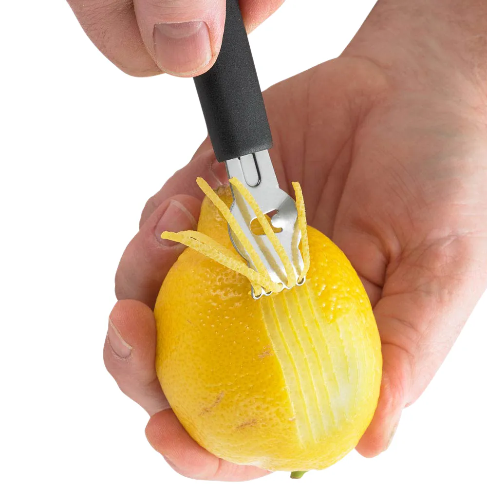 Zester & Peeler 1