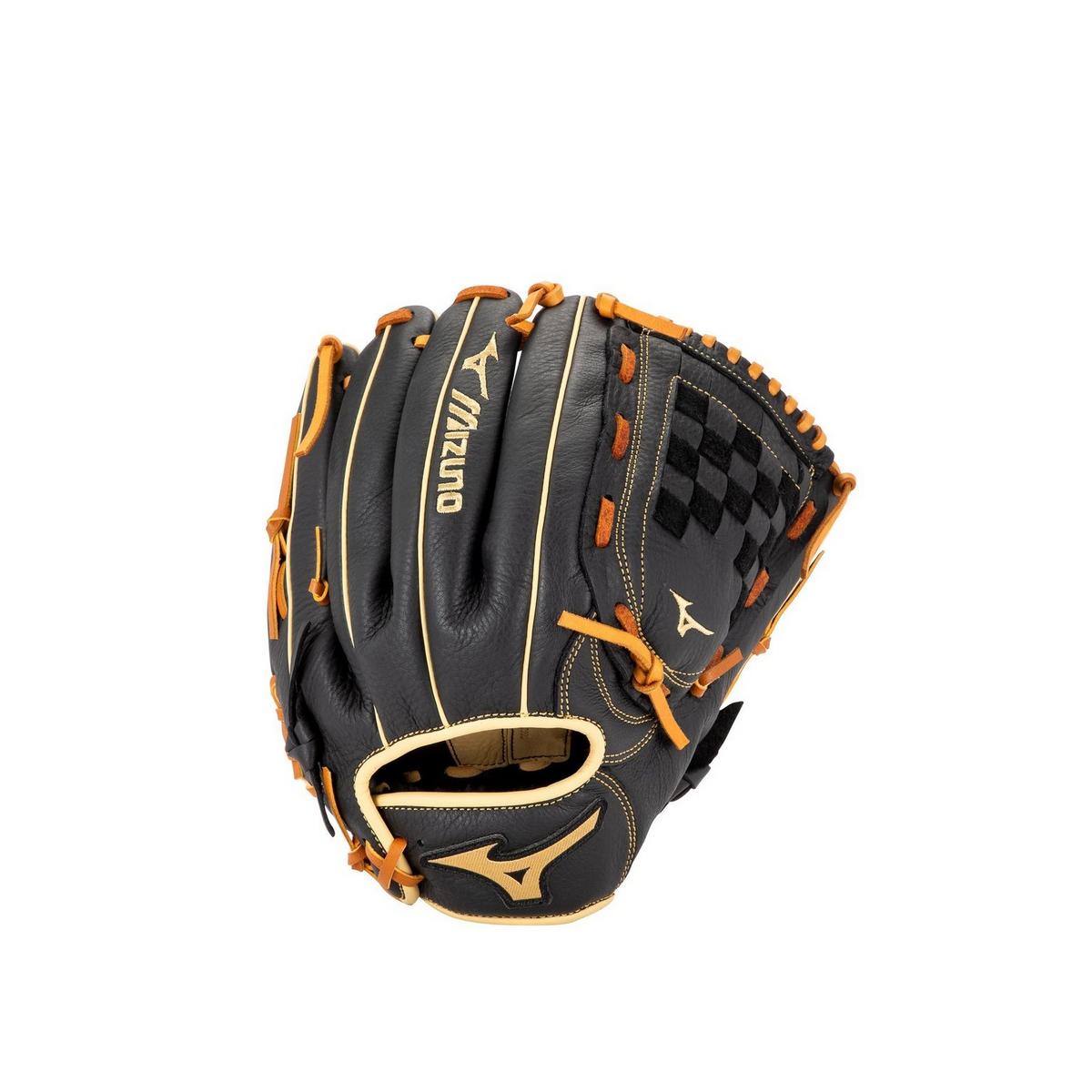 GPSL1201 Prospect Select BB Series Utility Baseball Glove 12", Tartan Web, ButterSoft Palm Liner 4