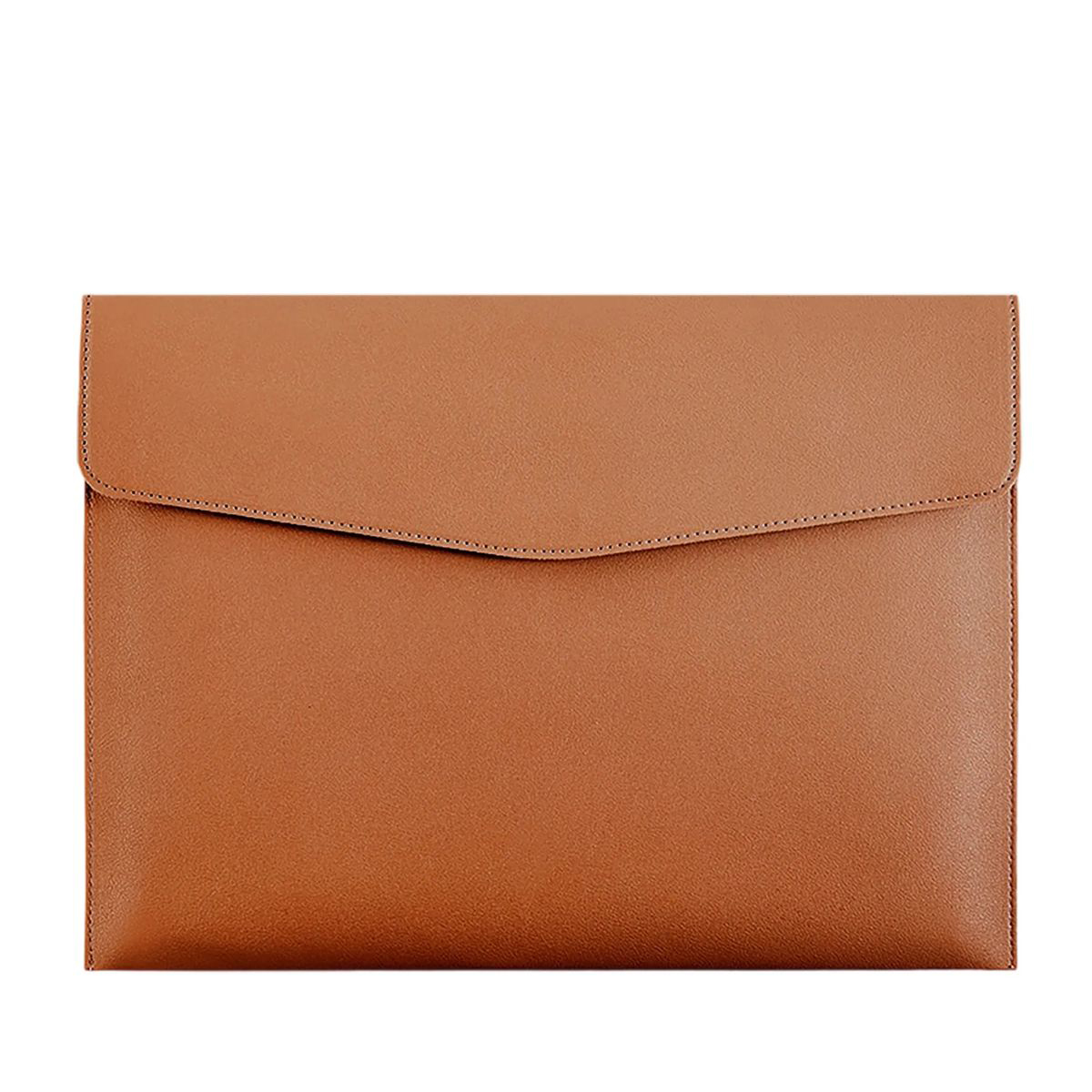 A4 File Organizer with Zipper for Daily Use 13