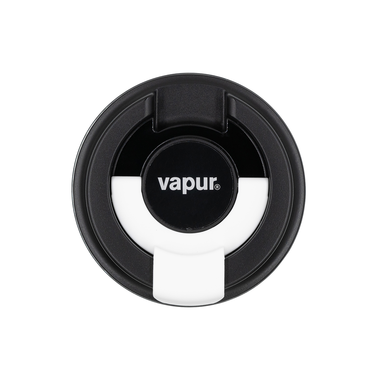 12 Oz All Purpose Cup Black