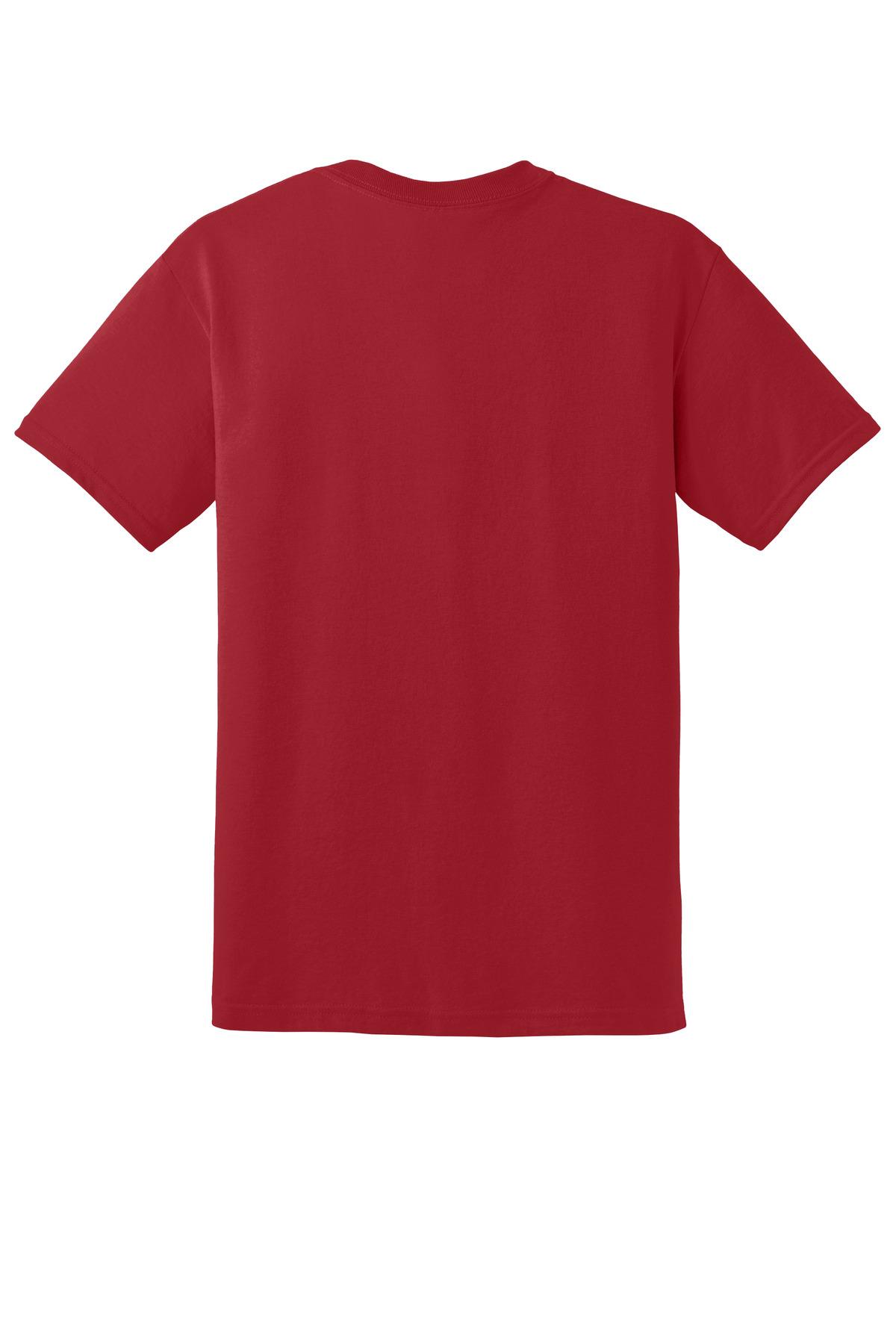 Gildan DryBlend 50 Cotton/50 Poly T-Shirt. 8000 233