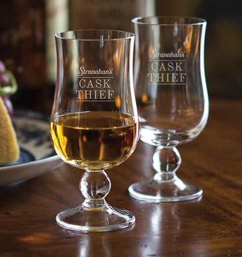 Sterling Whiskey Taster 3