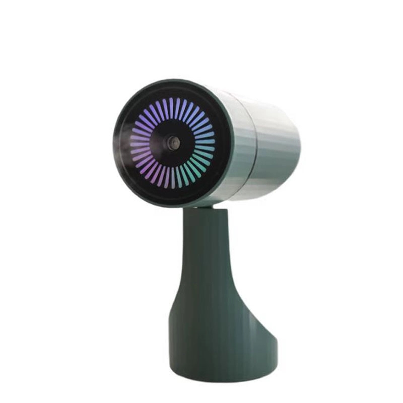 Custom rotating stand Air Humidifier 4