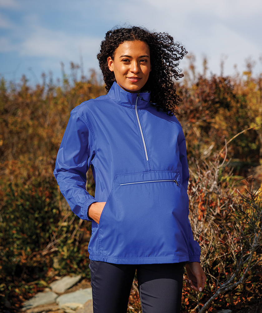Riverbank Pack-N-Go® Pullover 102
