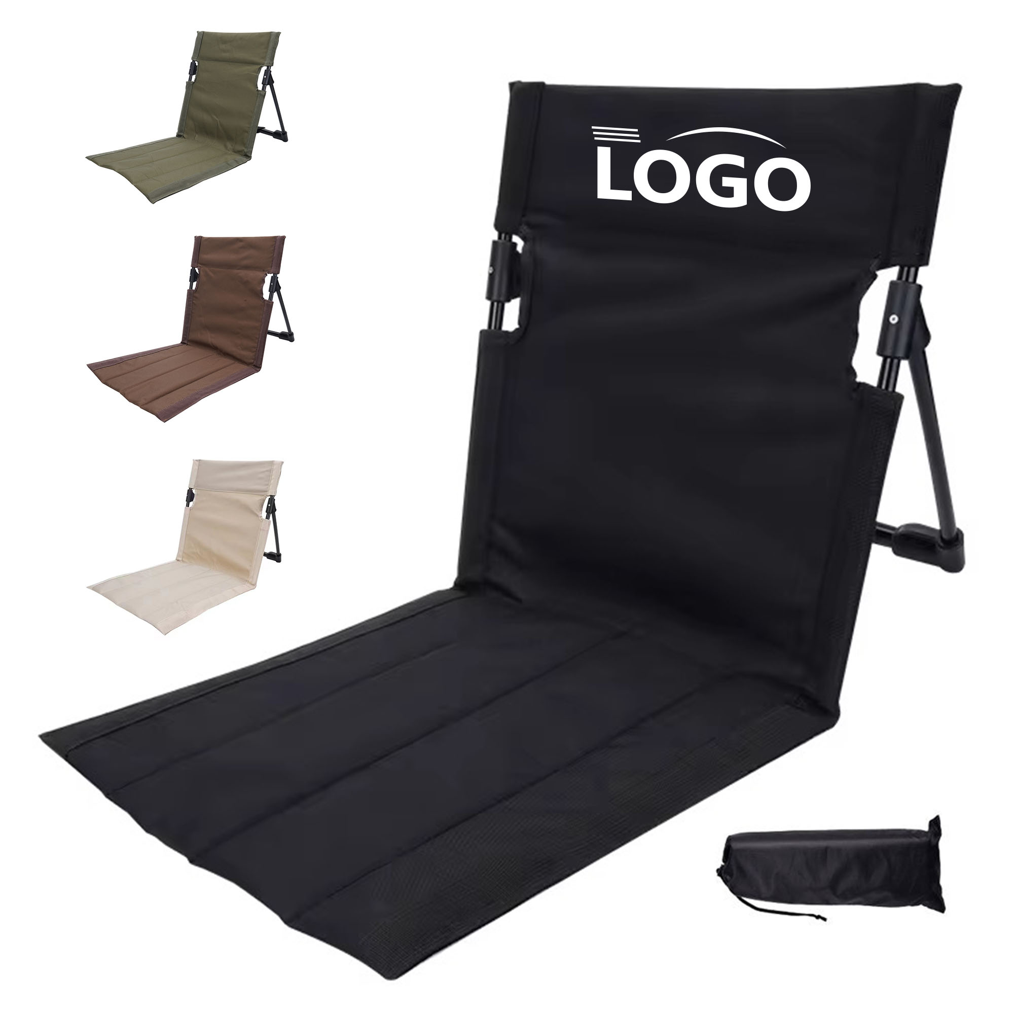 Portable Folding Lawn Chair for Outdoors 3