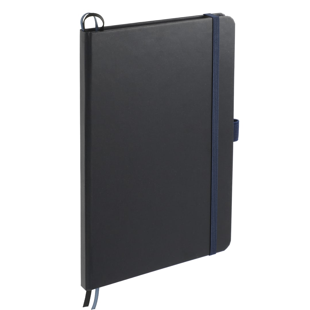 FSC® Mix 5.5" x 8.5" Bound Journal 59
