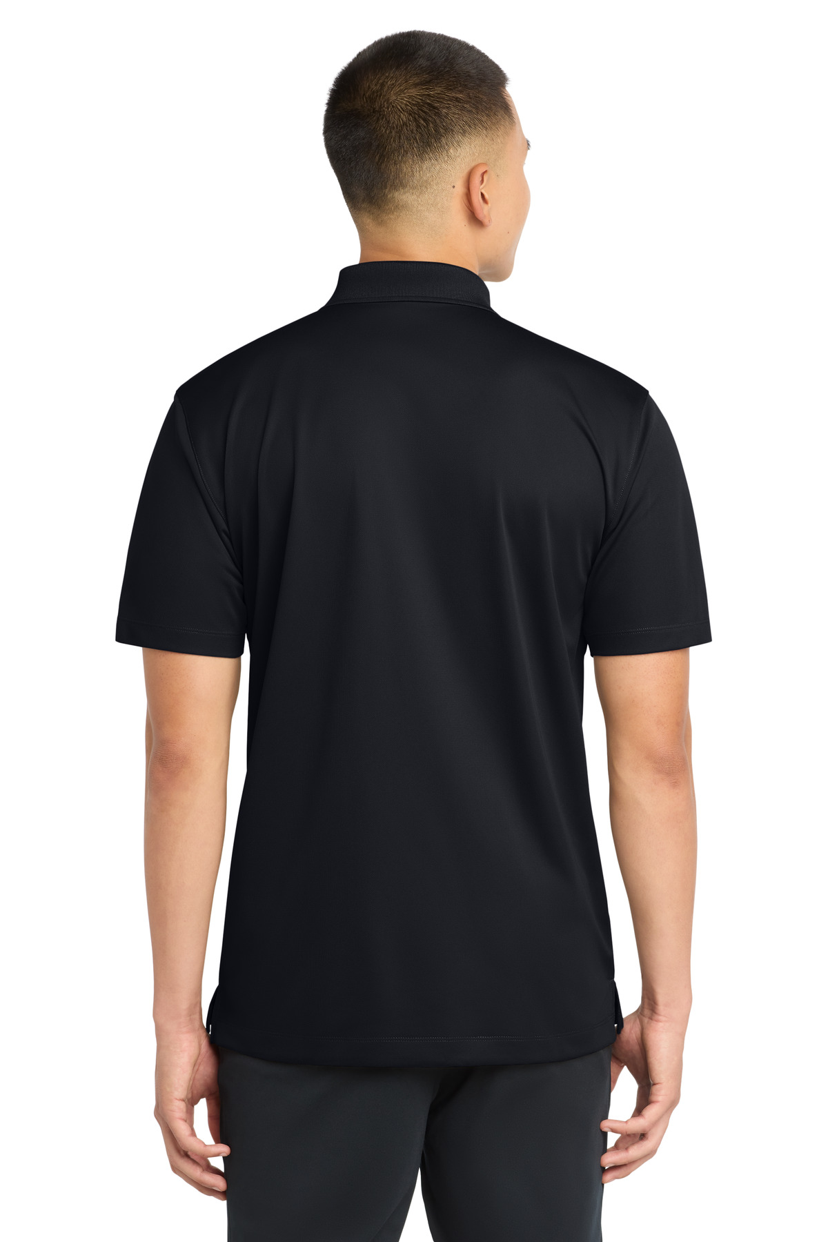 Sport-Tek Tall Micropique Sport-Wick Polo. TST650 22