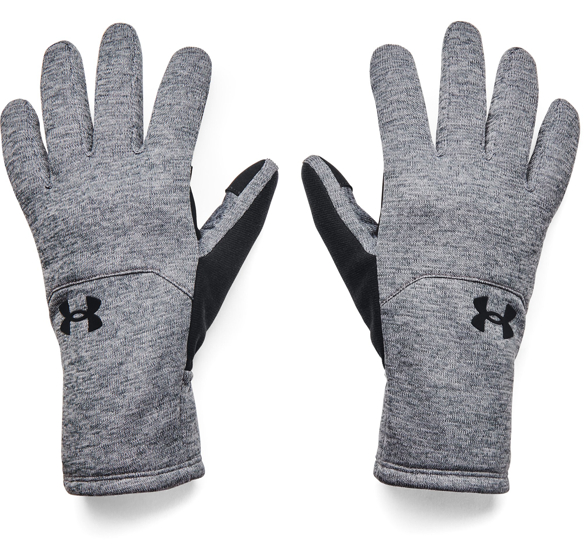 UA Storm Fleece Men's Gloves 2