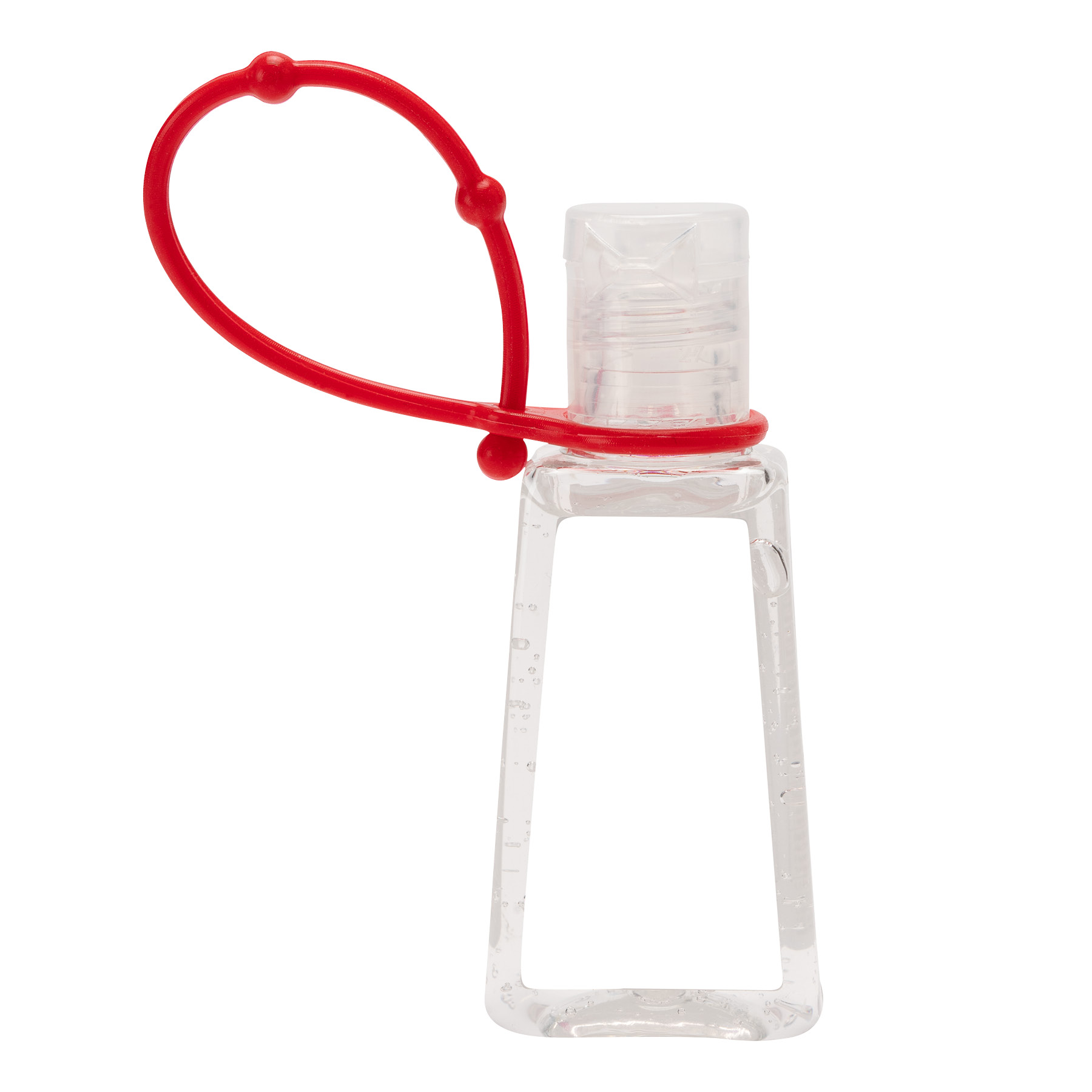 Amore III 1 oz. Hand Sanitizer with Strap 51