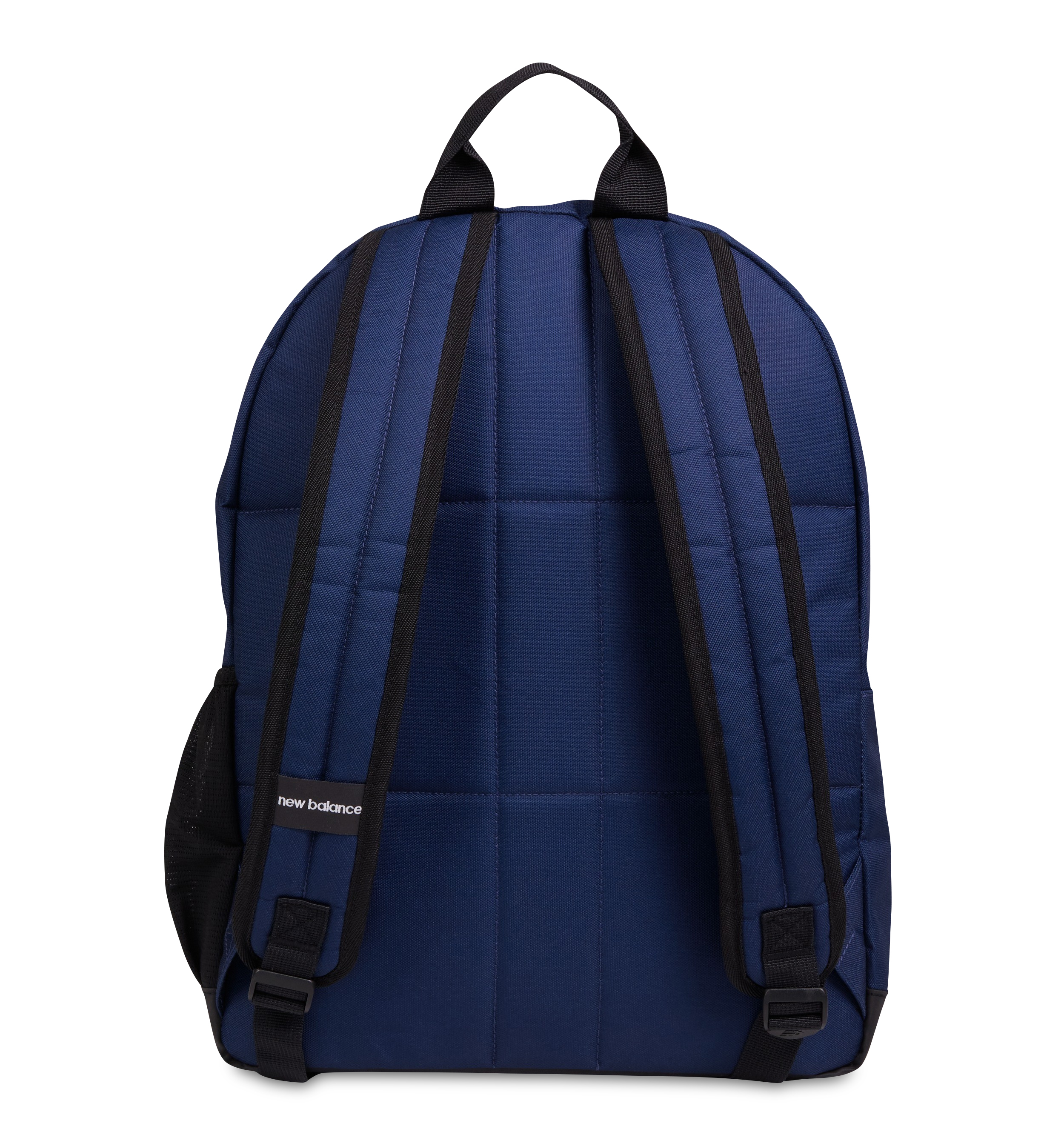 New Balance® Essentials Recycled rPET Backpack 25