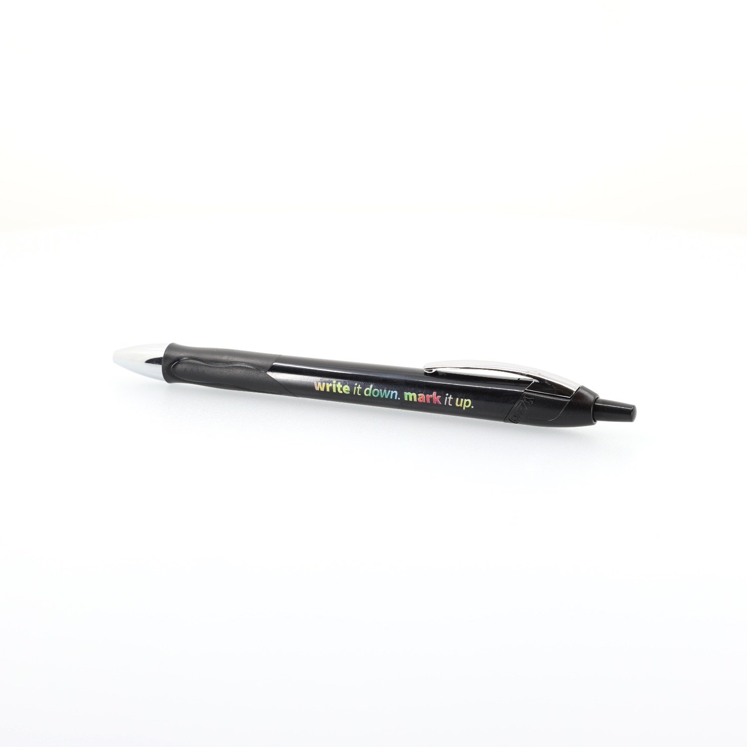 BIC® Ferocity Clic™ Gel Pen