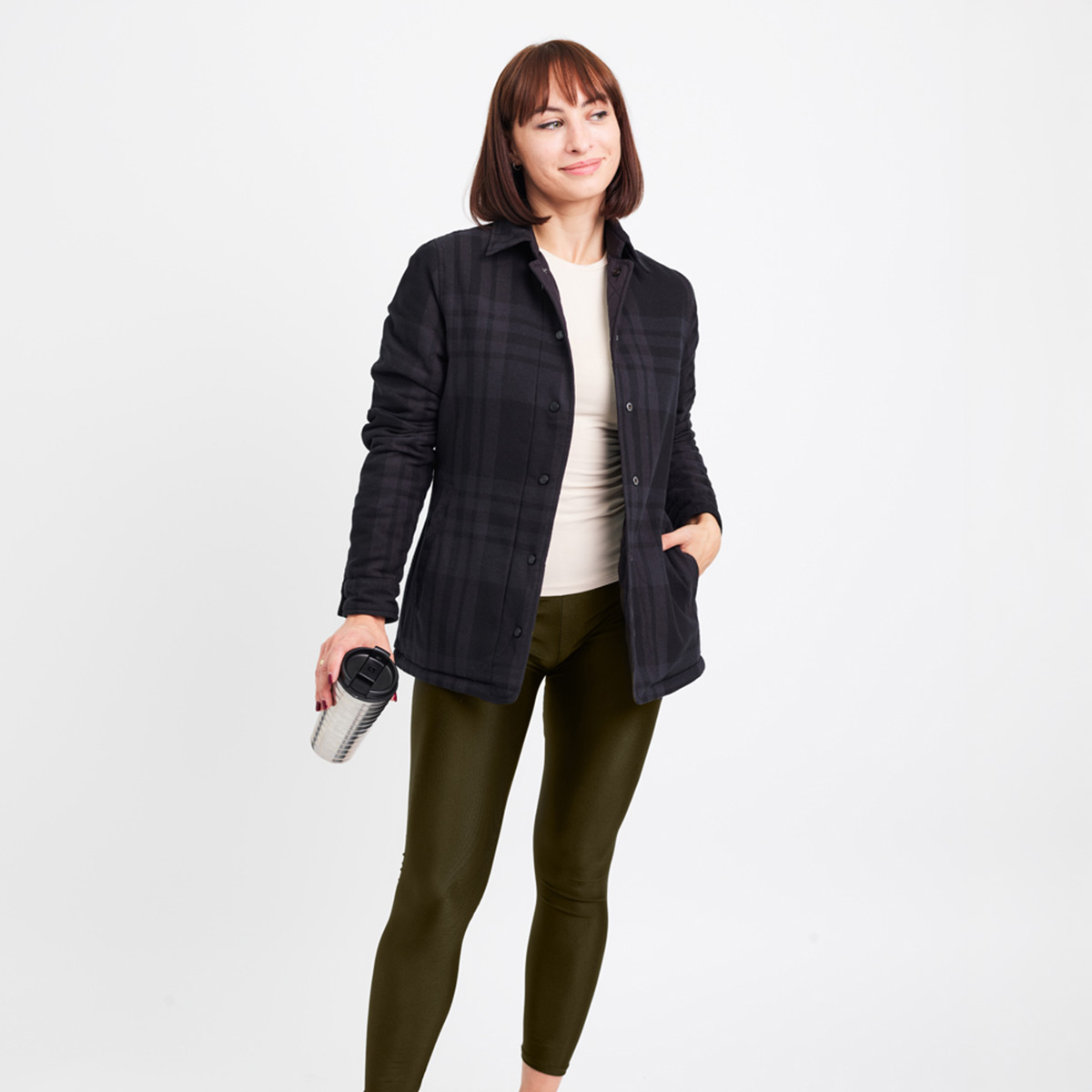 Ladies Diverge 5