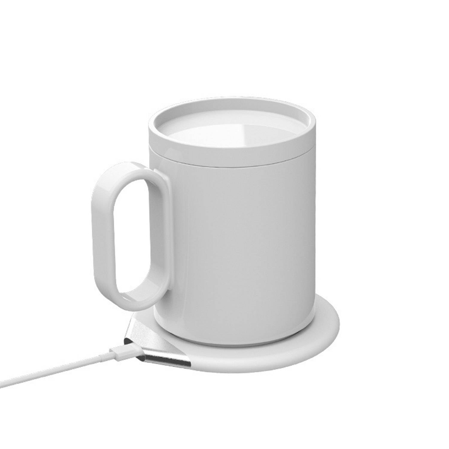 12Oz Temperature Control Smart Mug 4
