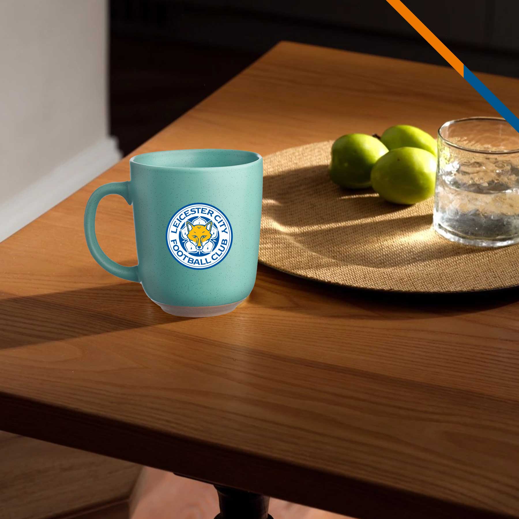 Jarey Clay Mug – 17 OZ. 6