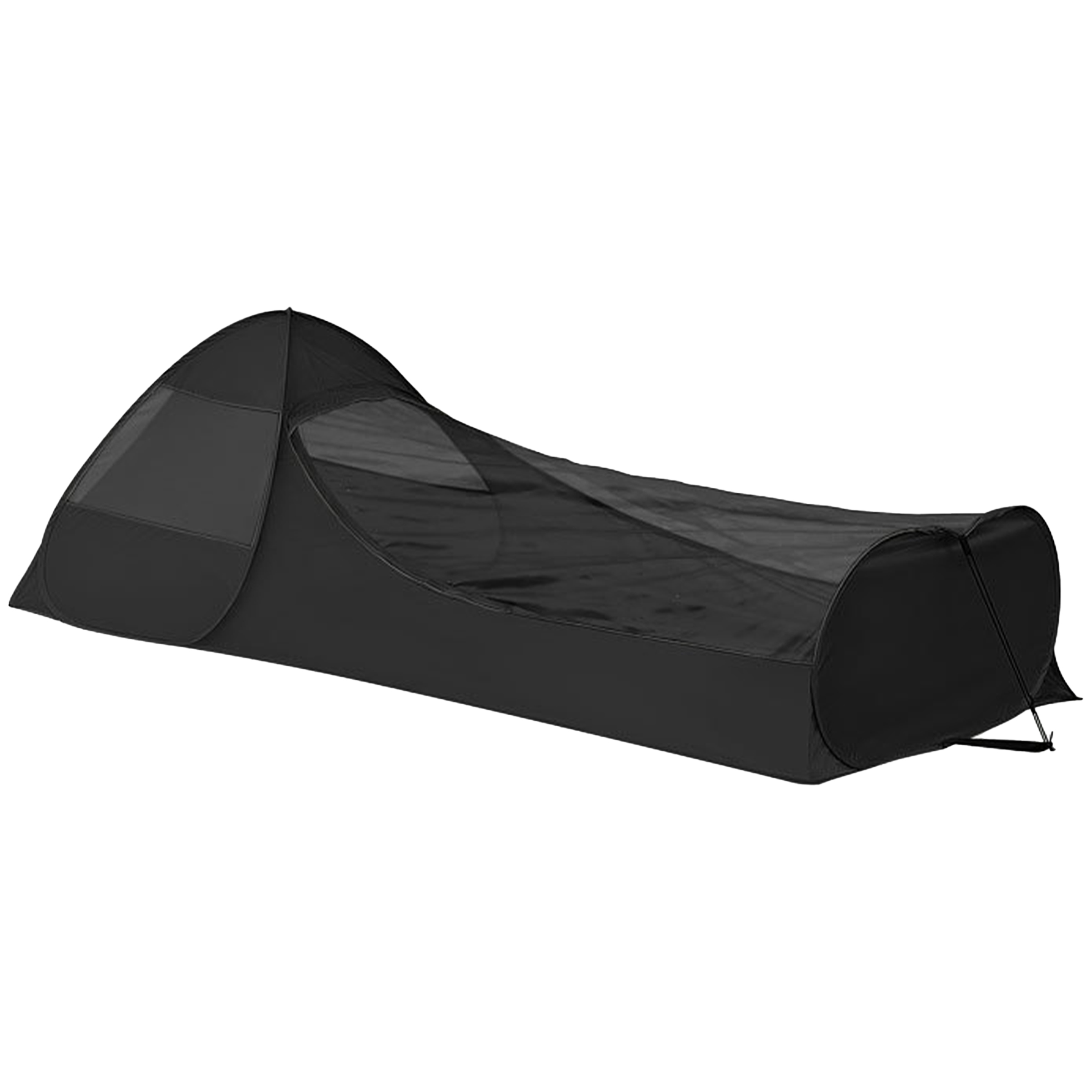 Polyester Outdoor Camping Mosquito Proof Sleeping Bag 2