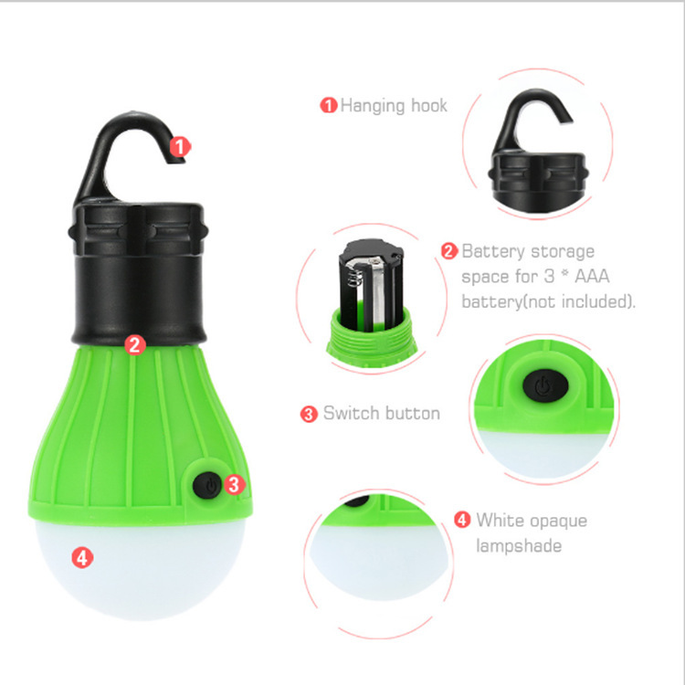 50W High Power Megaphone Loudspeaker 5