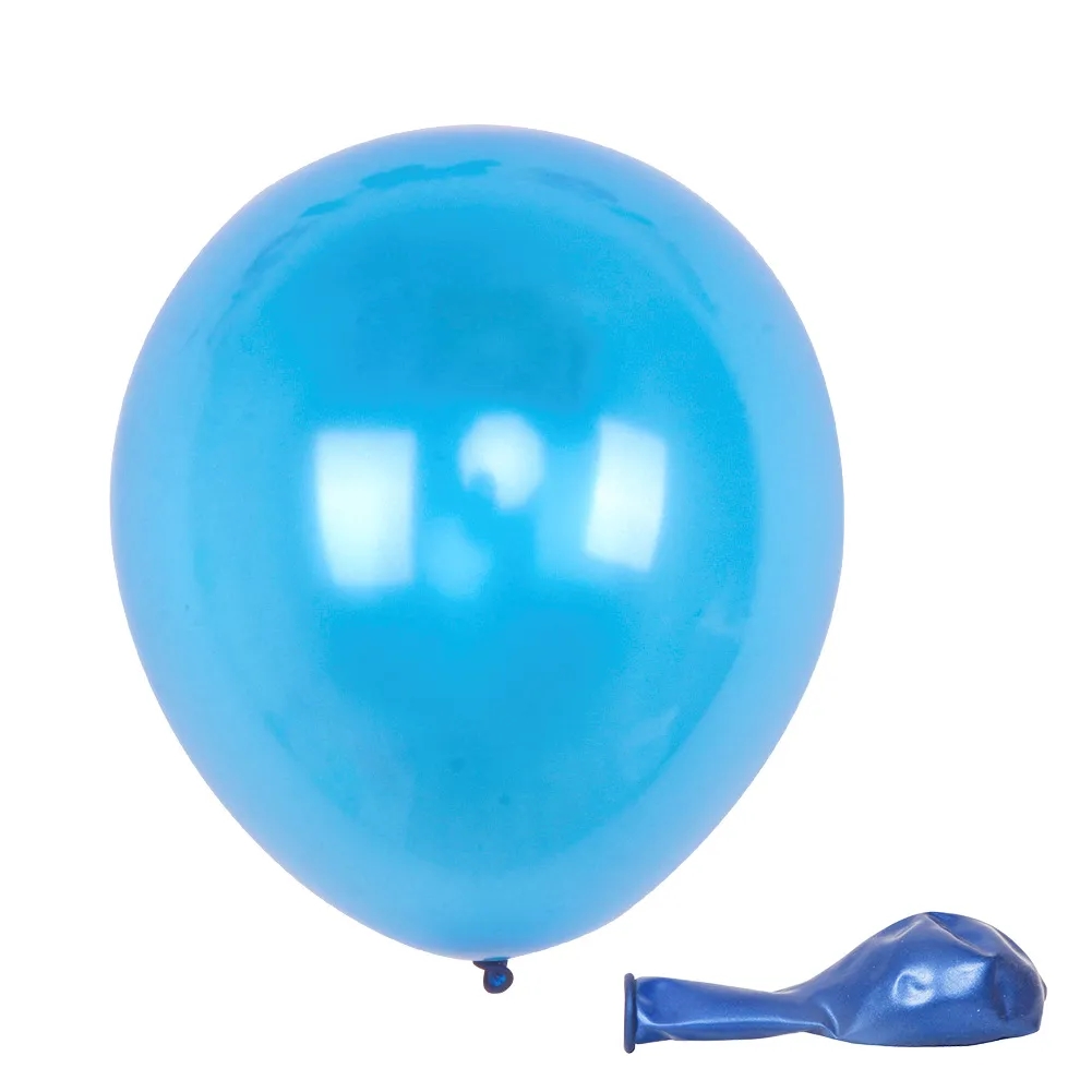 Assorted Colorful Balloons 3