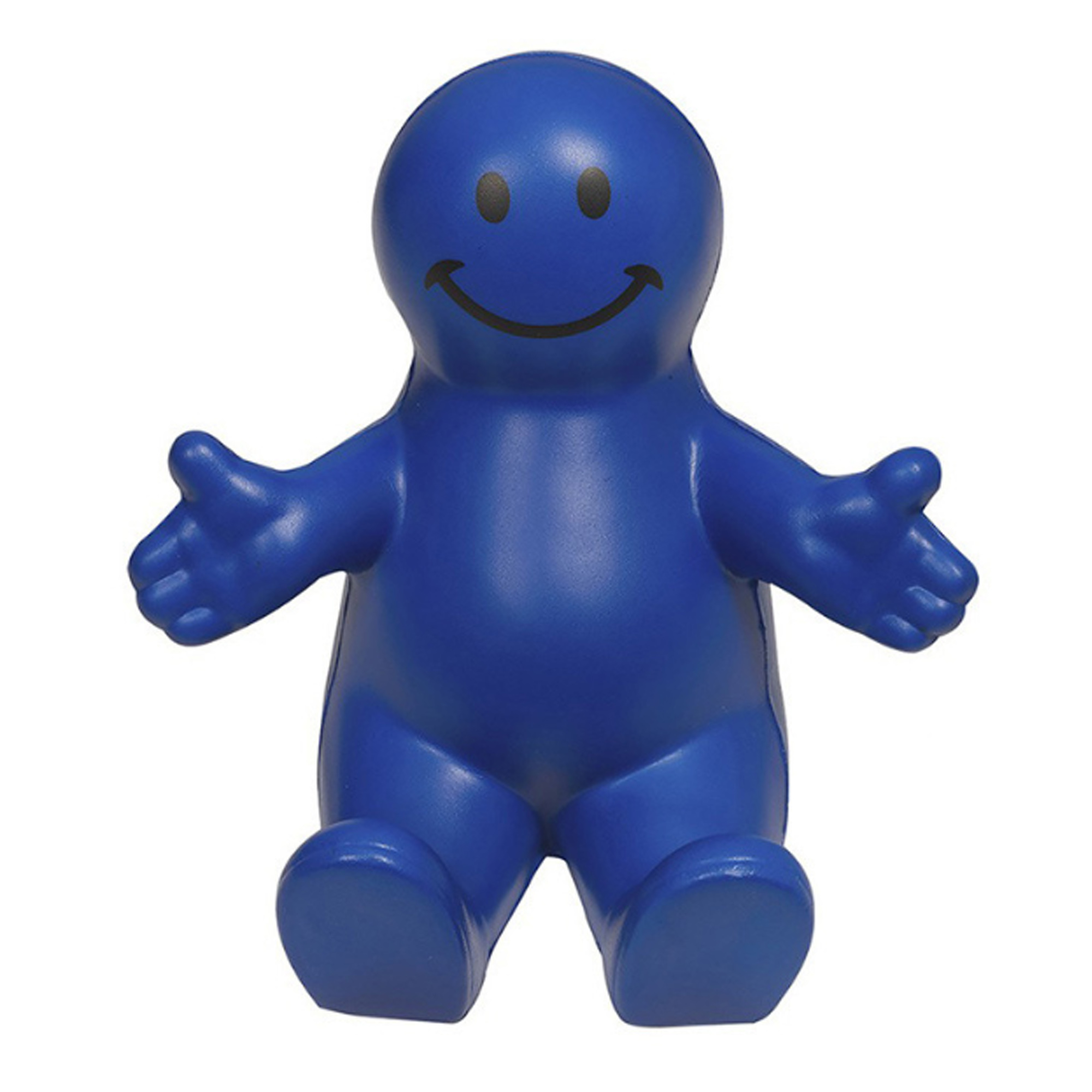 Smiley Face Phone Stand Holder 3