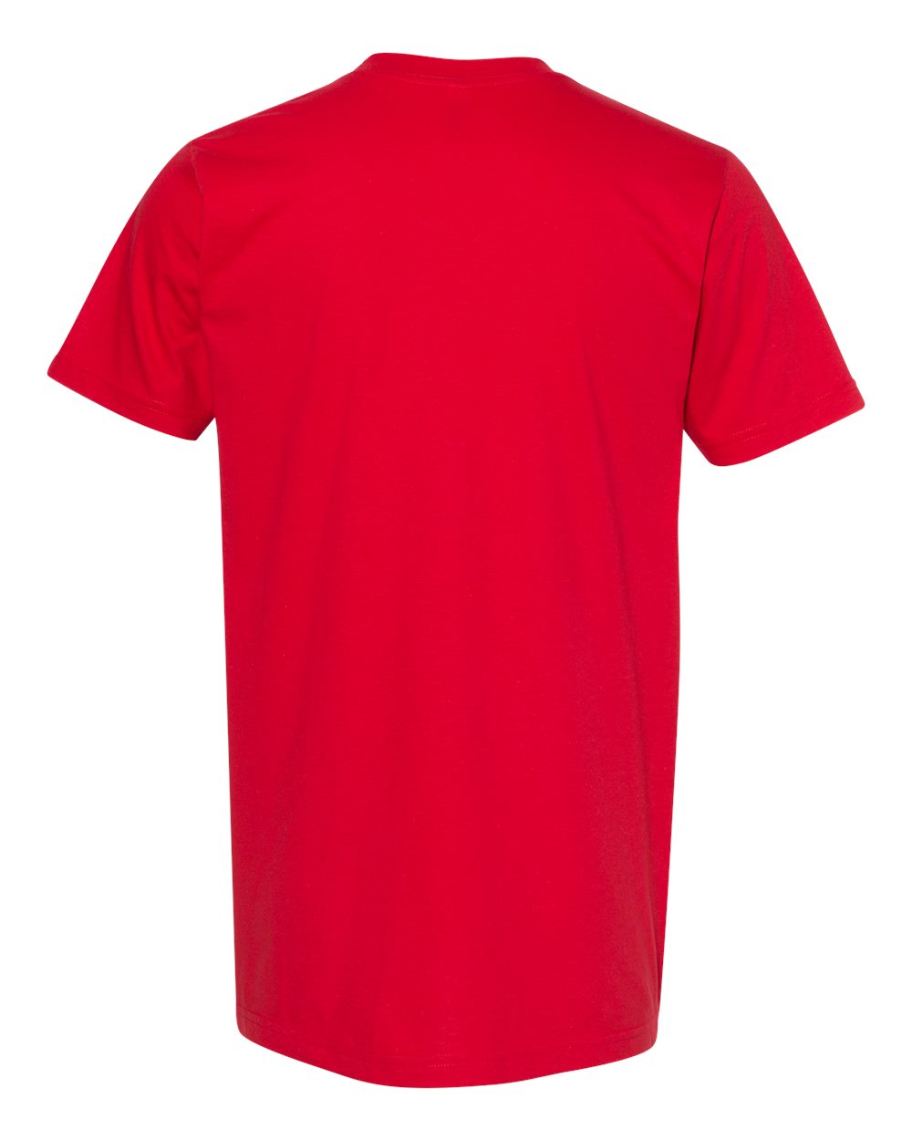 Unisex Fine Jersey Tee - 2001 244