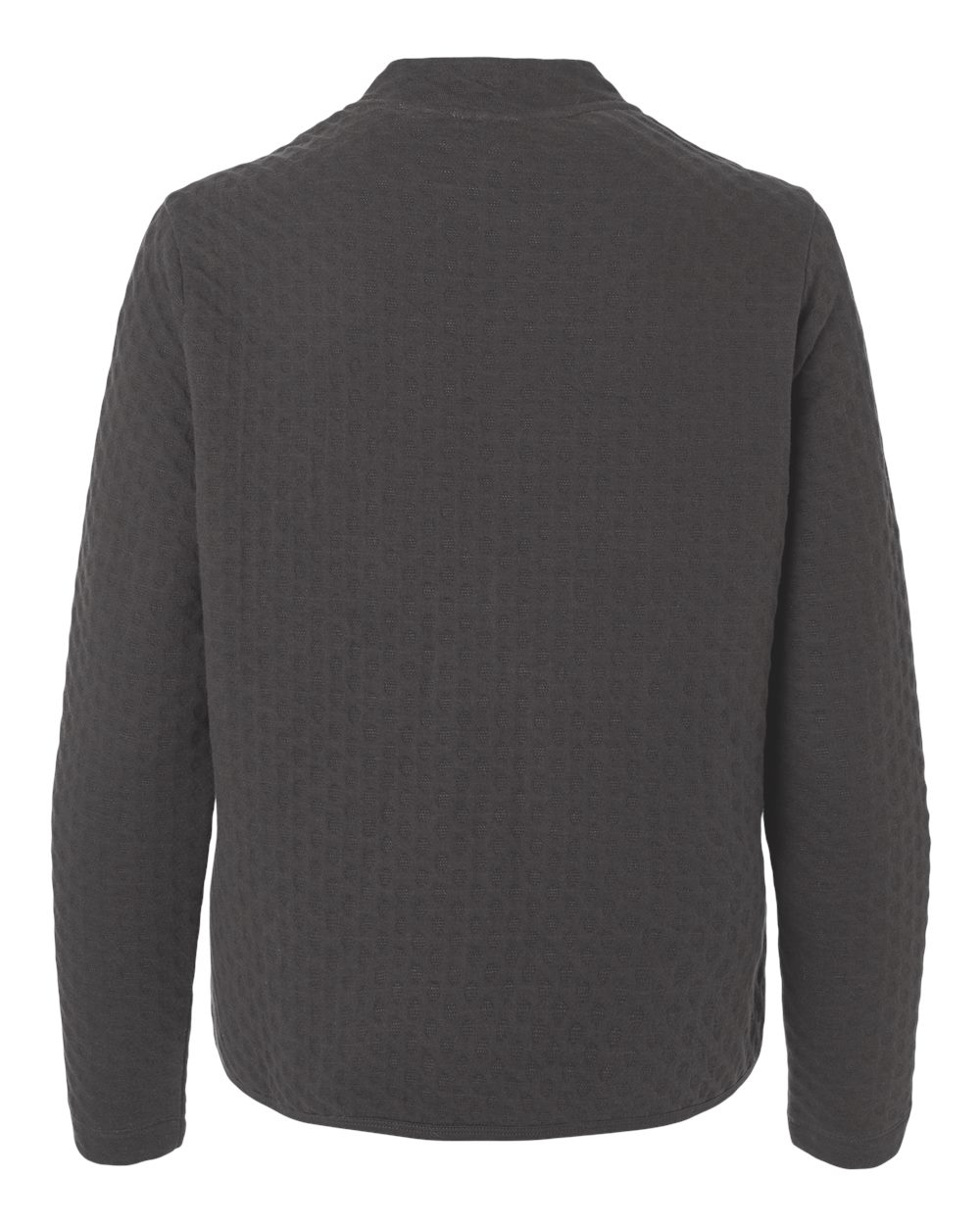 Women's Berkeley Textured Full-Zip Jacket - DG740W 6