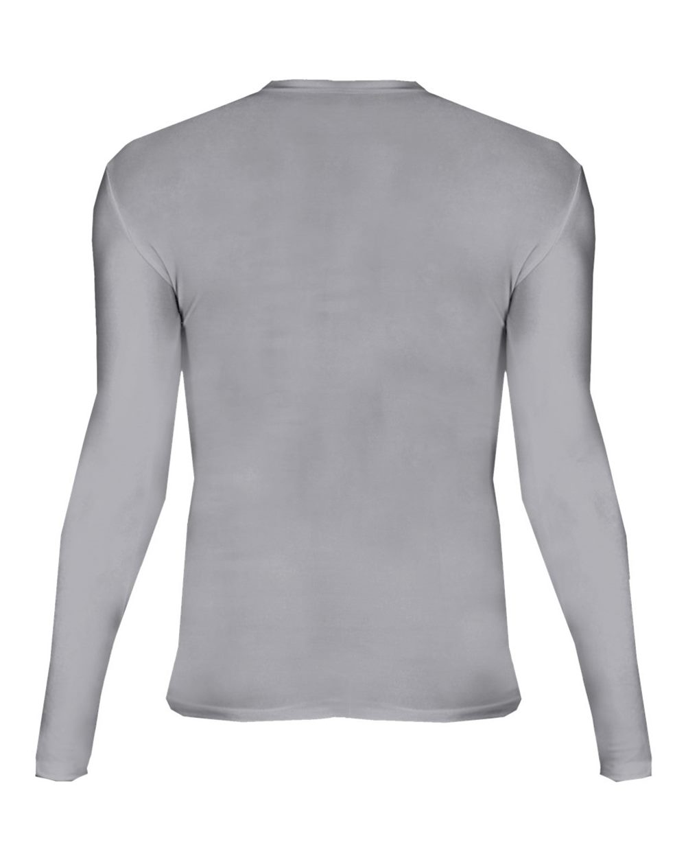 Youth Pro-Compression Long Sleeve T-Shirt - 2605 21