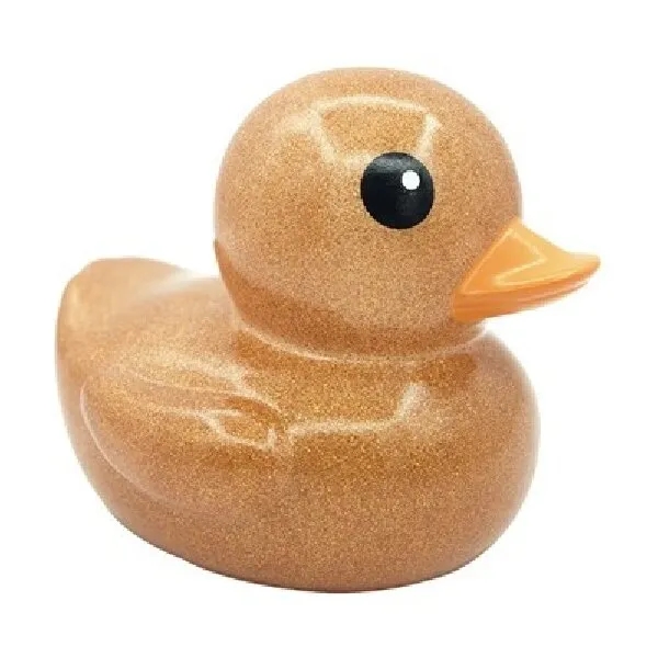 Glitter Rubber Ducks 6